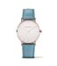 Montre Mixte Paul Hewitt Quartz Ph-Sa-Rstw23S