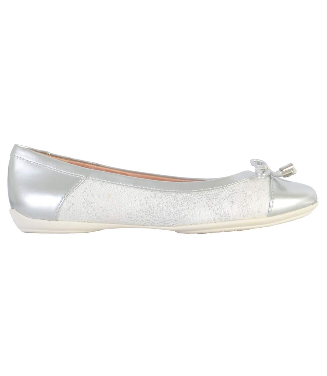 Basket Cuir Geox Snake-2
