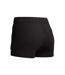 Womens/ladies Essential Swim Shorts Black Speedo-4