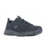 Baskets Virtue Kind Favor Femme Noir Skechers-1