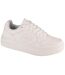 Baskets Paliot Femme Blanc Lotto-1