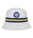 Bob Motif/style Rose Clair Leeds Blanc Fan Originals-1
