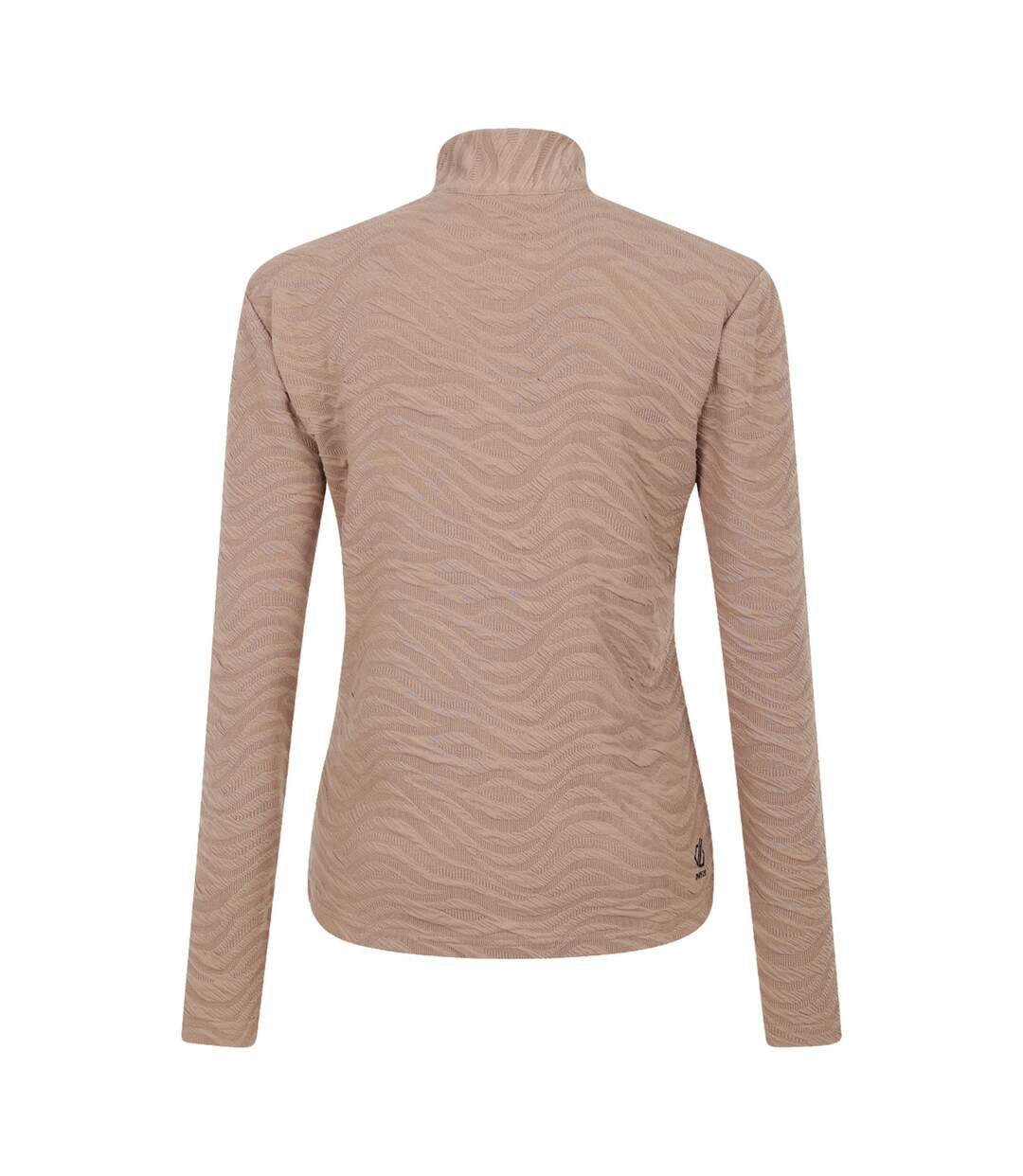 Womens/ladies Glamorize Ii Midlayer Cashmere Dare 2B-2