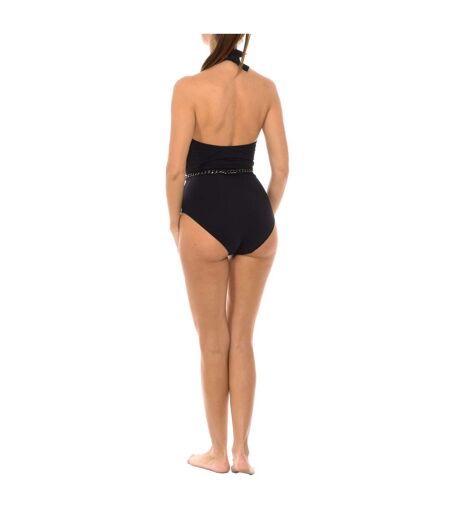 V-neck swimsuit MM1K653 woman