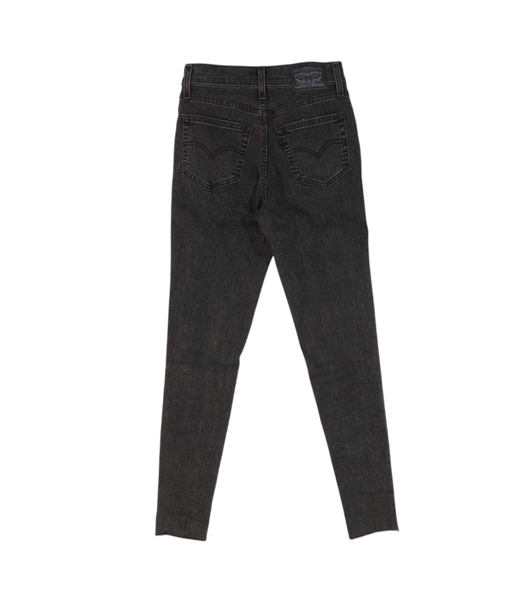 Jean Femme Vert Caché Levis-3