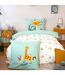 Parure de lit POUMBA coton BCI adouci-4