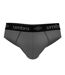 Lot de 3 slips homme Uni Umbro