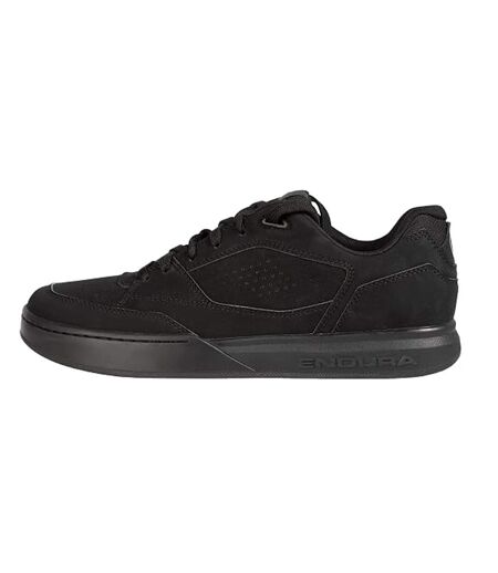 Chaussures Cyclisme Hummvee Homme Noir Endura