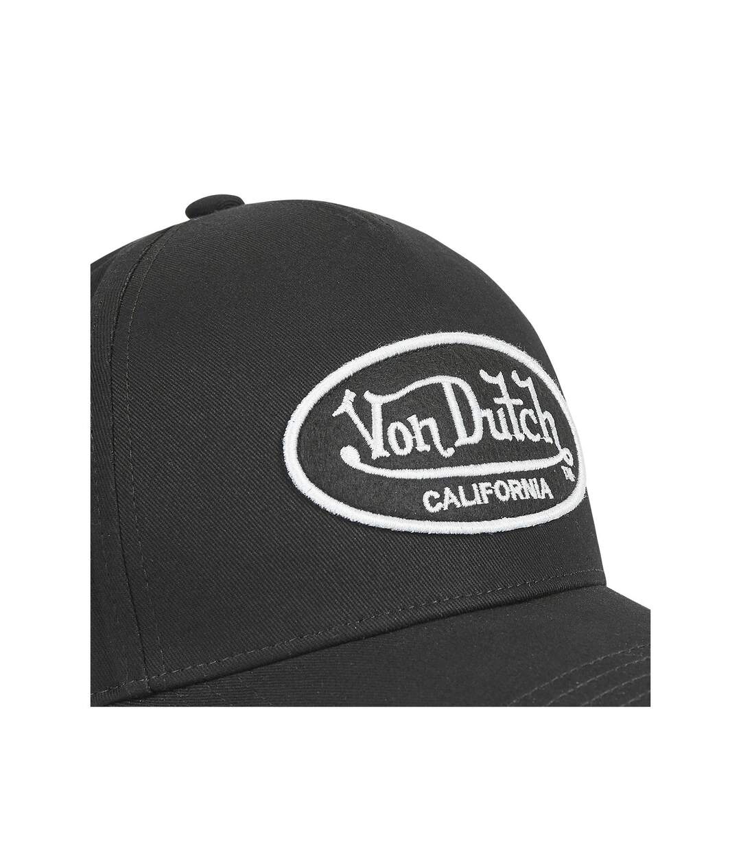 Casquette Baseball LOFB6 Vondutch-3