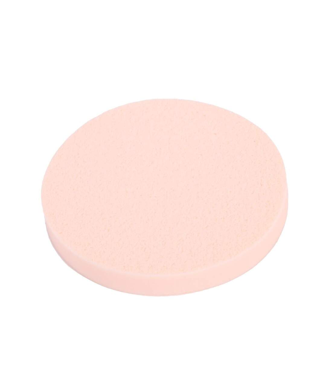 Lot de 10 Éponges à Maquillage Teint 6cm Rose-2