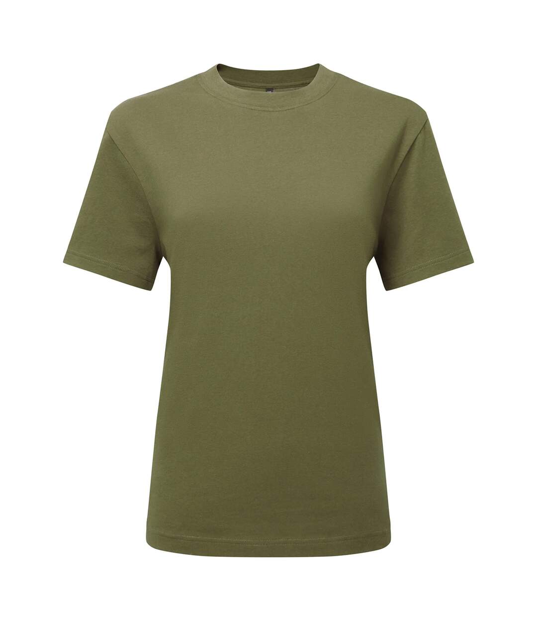 T-shirt Femme Kaki TriDri-1