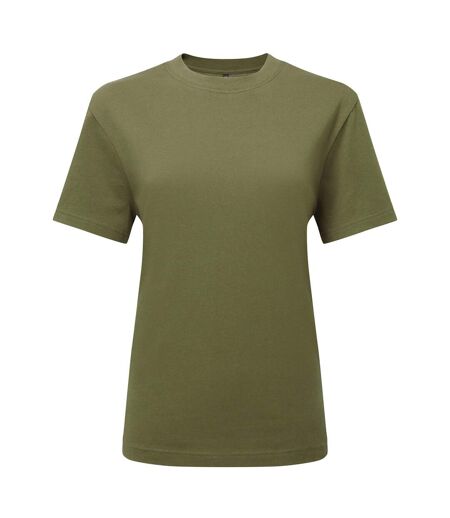T-shirt Femme Kaki TriDri