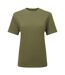T-shirt Femme Kaki TriDri-1