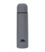 Trespass Torre 50 Vacuum Insulated Flask (Gray) (One Size) - UTTP6554