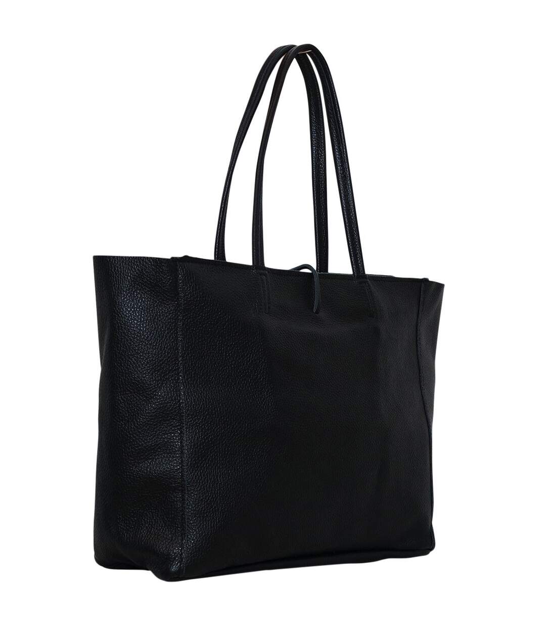 Sac cabas cuir SMART-2