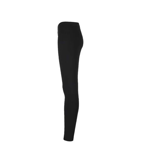 Legging Jill Femme Noir SOLS