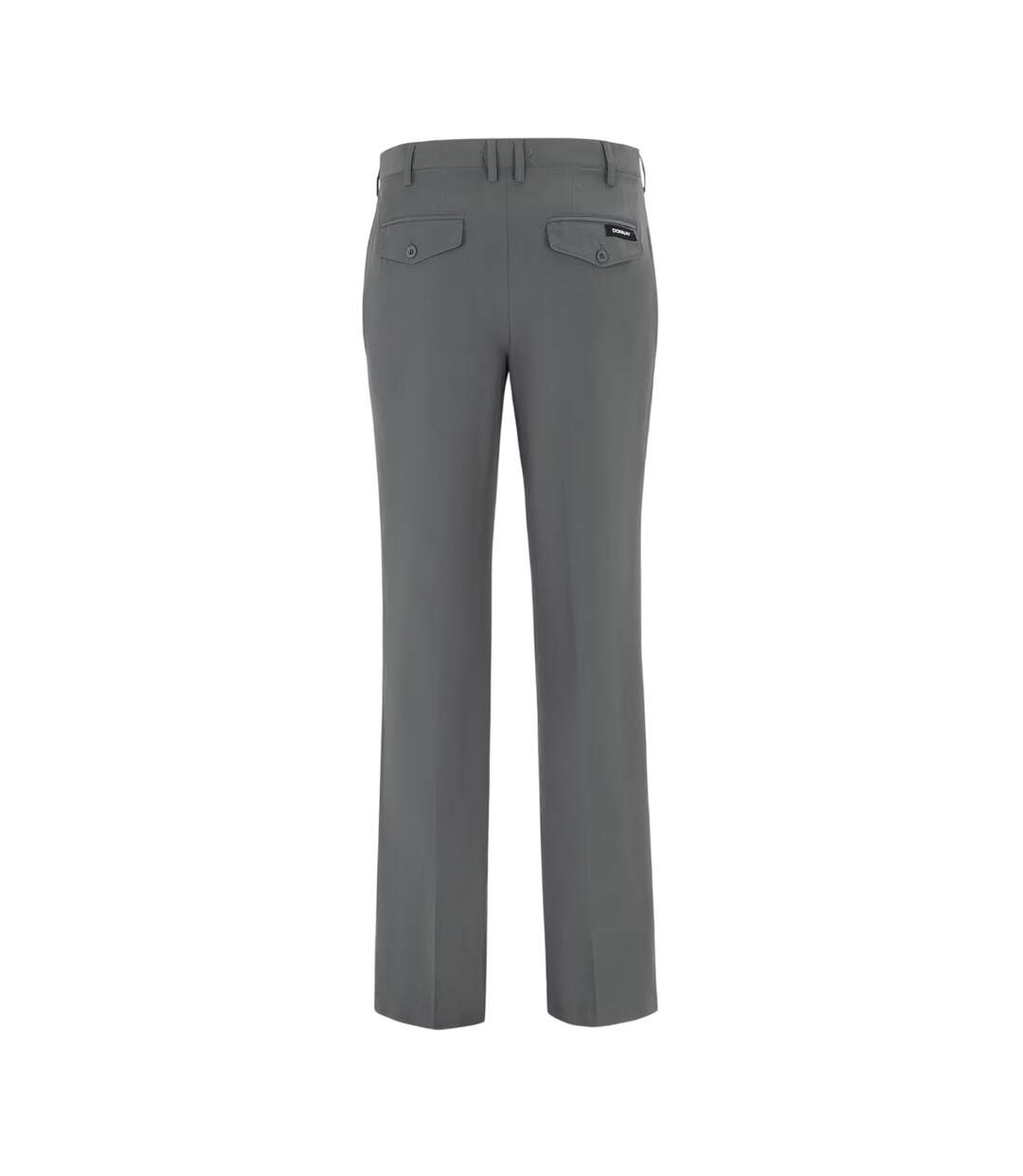Pantalon Performance Homme Gris Bleu Foncé Donnay-2