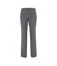 Pantalon Performance Homme Gris Bleu Foncé Donnay-2