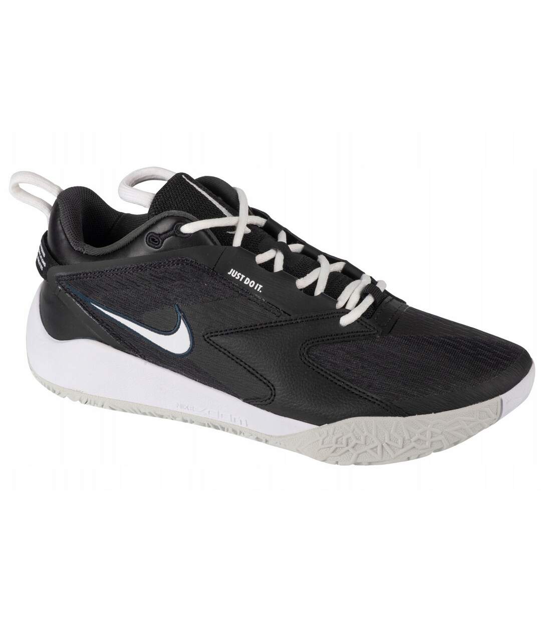 Baskets Volley-ball Air Zoom Hyperace Homme Noir Nike-1