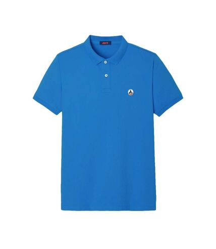 Polo Bleu Homme Jott Marbella 183 - XXL