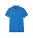 Polo Bleu Homme Jott Marbella 183 - XXL