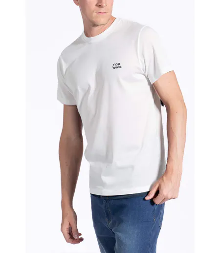 T-shirt Essentiel en coton SIGNAT6