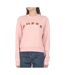 Sweat Rose Femme Guess Rutha - L