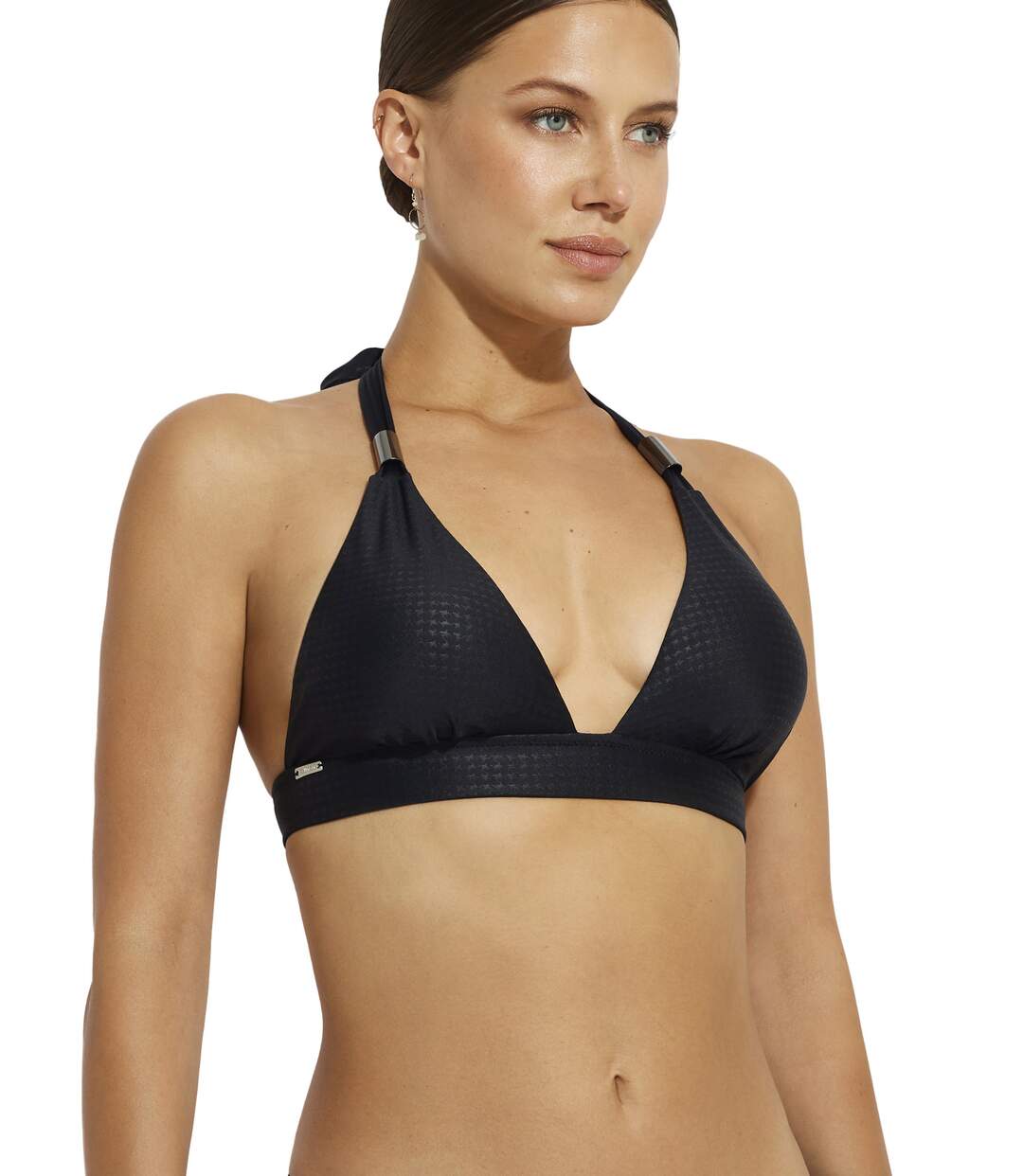 Haut maillot de bain triangle préformé Manhattan Selmark Mare-1