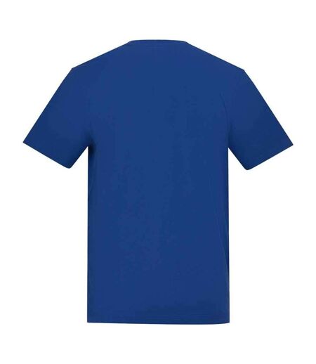 T-shirt adulte bleu roi Awdis