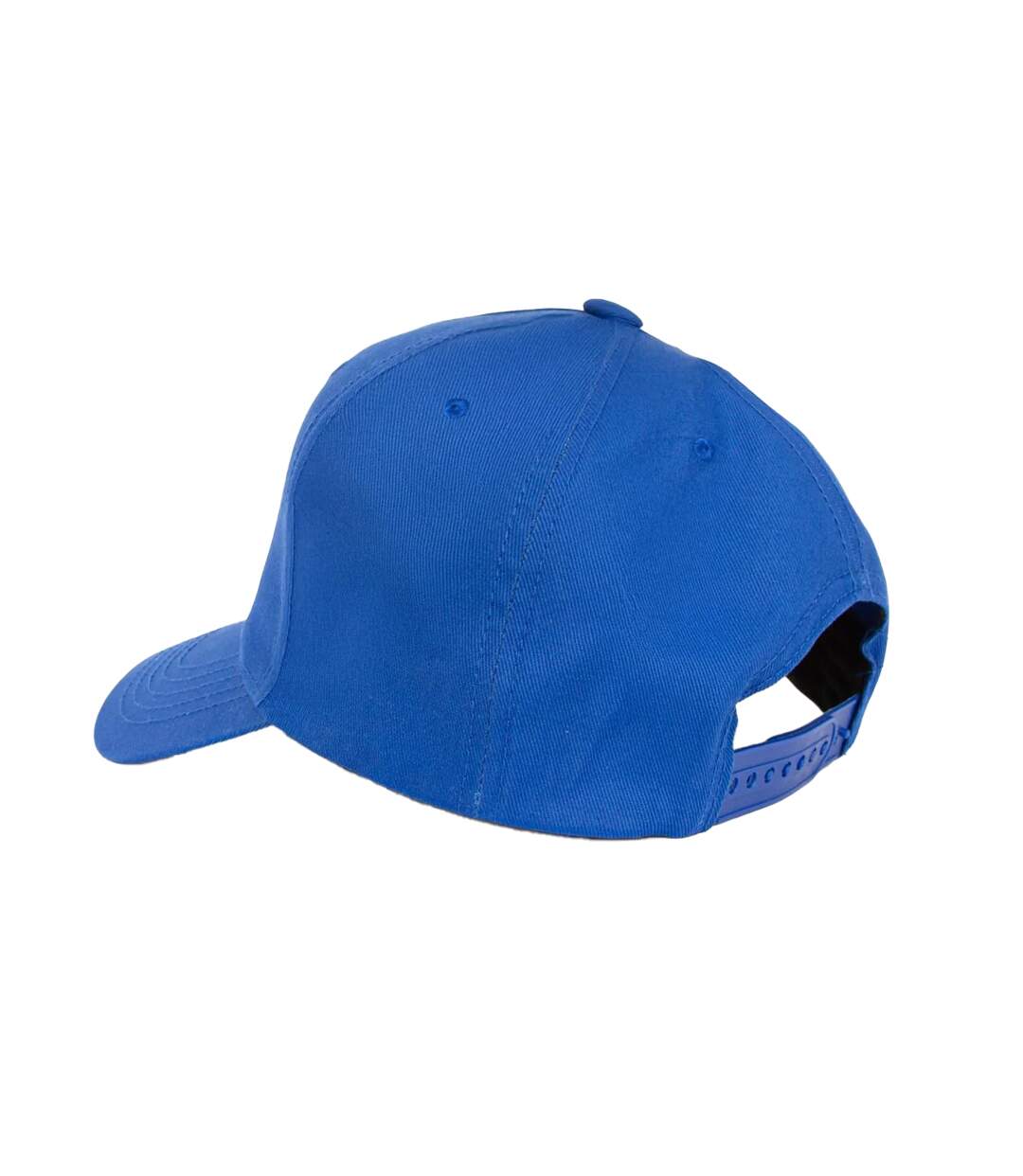 Mens Crosby Baseball Cap Blue Kings Will Dream-2