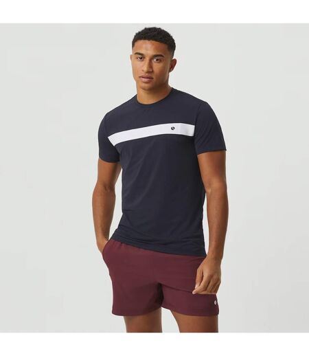 Ace Lightweight Performance Tennis Style T-shirt For Men