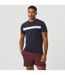 Ace Lightweight Performance Tennis Style T-shirt For Men-3