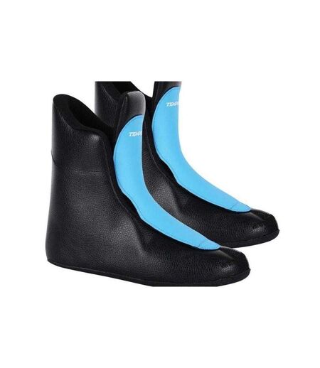 Chaussons Pour Patins Adulte 39 Fr Noir Tempish