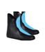 Chaussons Pour Patins Adulte 39 Fr Noir Tempish-1
