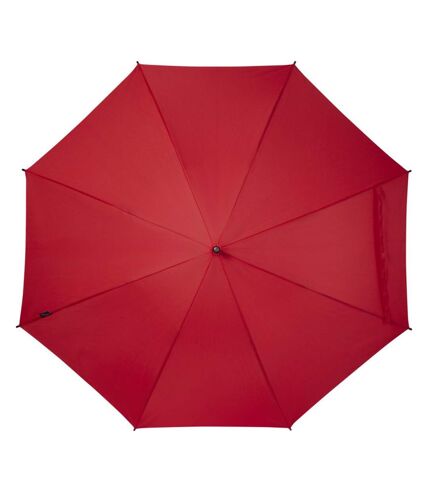 Niel rpet folding umbrella one size red Generic