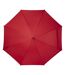 Parapluie pliant niel taille unique rouge Generic