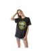 T-shirt Adulte Charbon Amplified-2