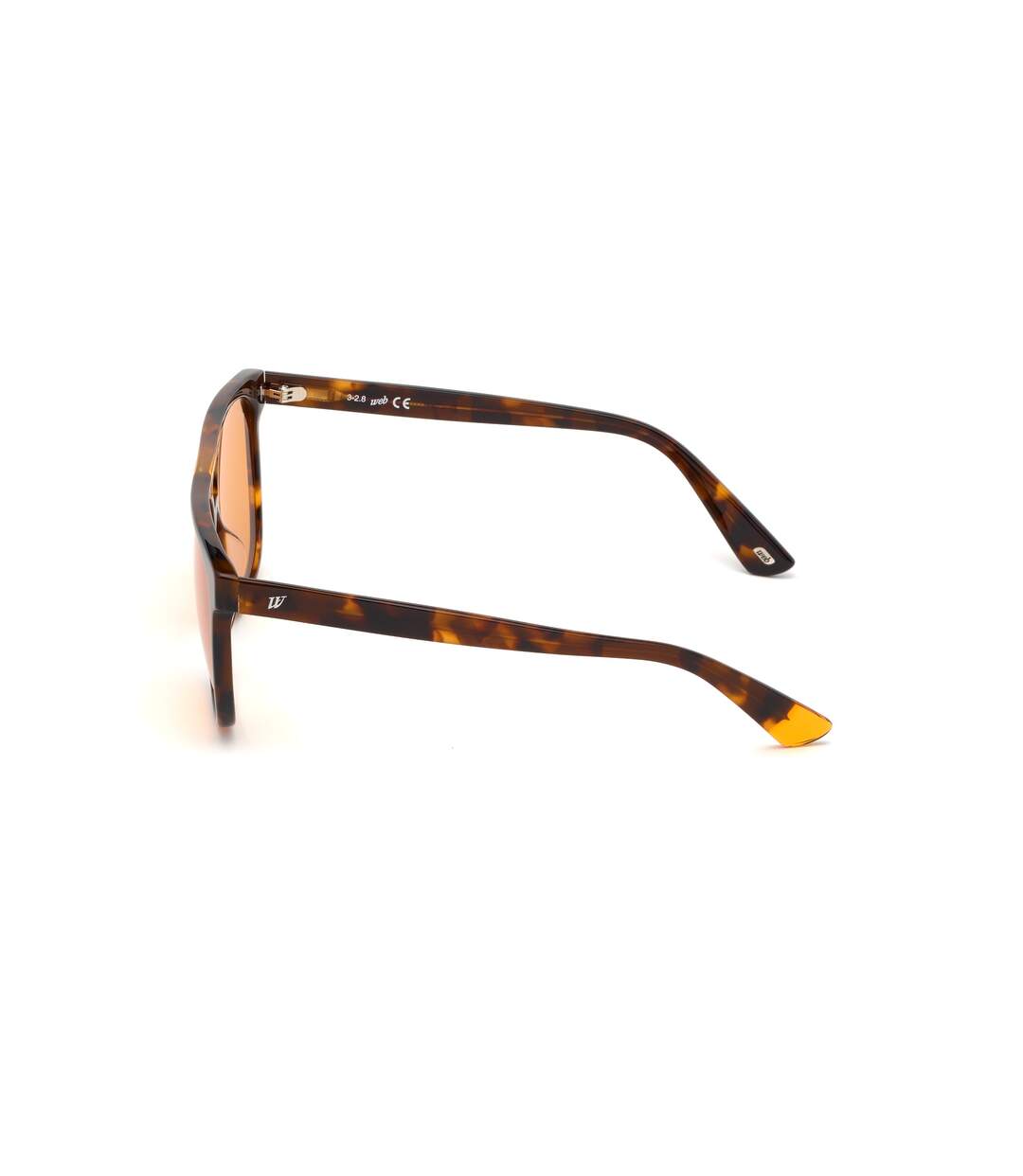 Lunettes De Soleil Web Eyewear Pour Unisexe Web Eyewear (59/13/145)