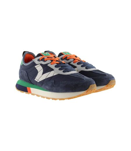 Basket Cuir Victoria
