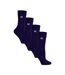 4 paires de chaussettes thermiques Ultra Lite pour femmes-1