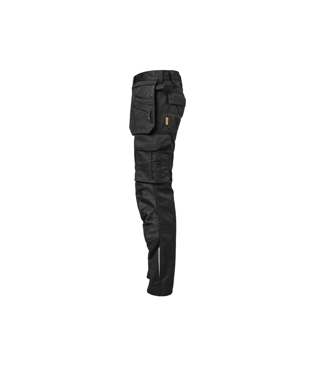 Pantalon Craftsman Homme Noir Jobman-4