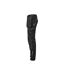 Pantalon Craftsman Homme Noir Jobman-4