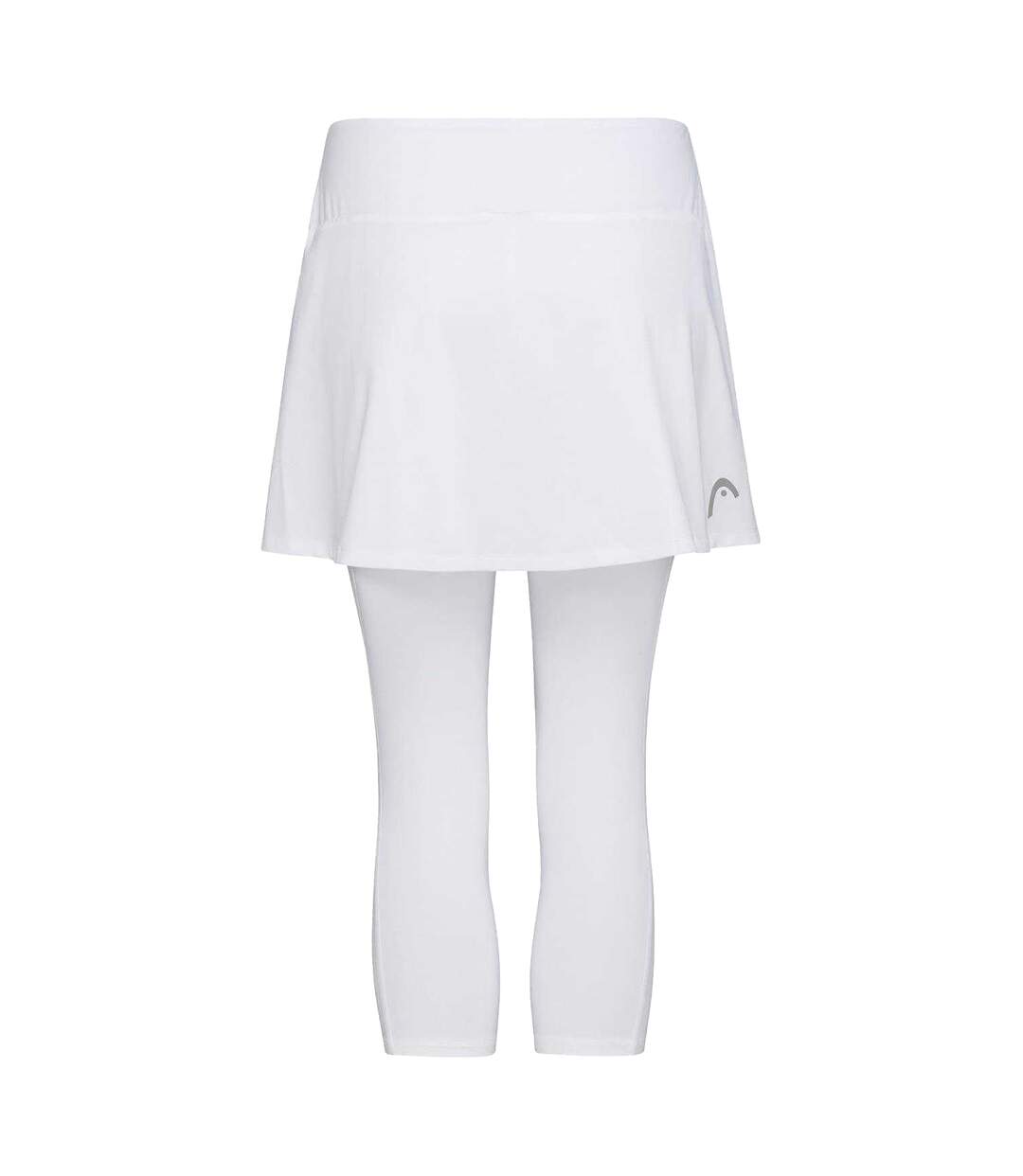 Jupe-short Tennis Femme Bleu Foncé Head-4