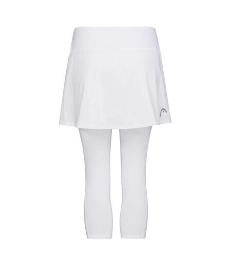 Jupe-short Tennis Femme Bleu Foncé Head
