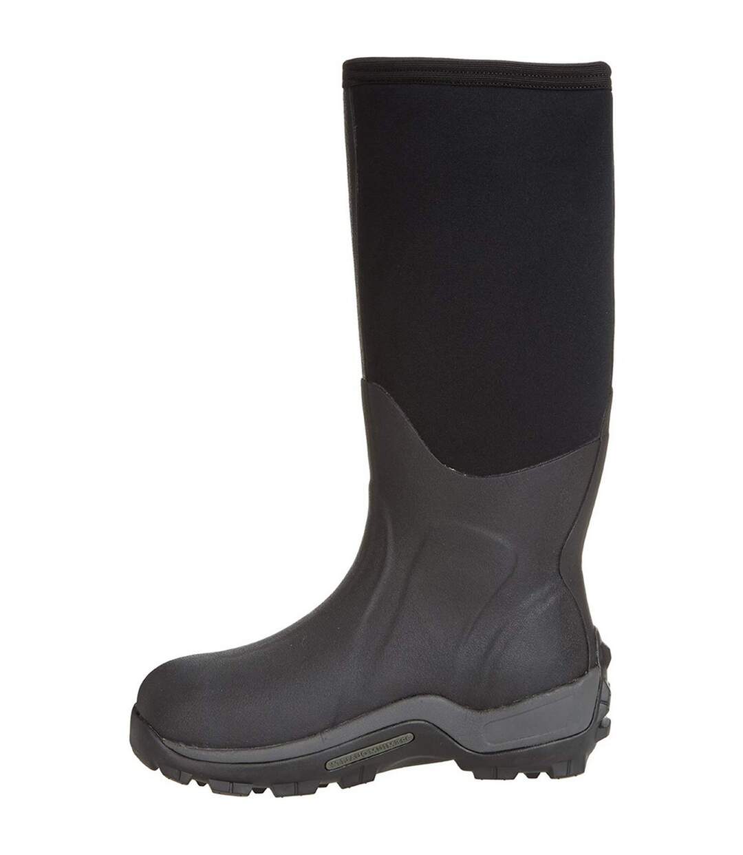 Arctic bottes homme noir Muck Boots-2