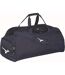 Sac De Sport Motif/style Grand 36 Cm X 70 Cm X 34 Cm Bleu Marine Mizuno-2