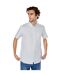 Chemise peak homme blanc Maine Maine