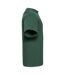 T-shirt Travail Homme Vert Bouteille Russell-3