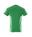 Vert Gazon Vert Mascot-2
