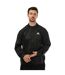 Veste Coupe-vent Traveer Homme Noir Adidas-2